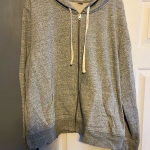 Old Navy Zip Up Hoodie